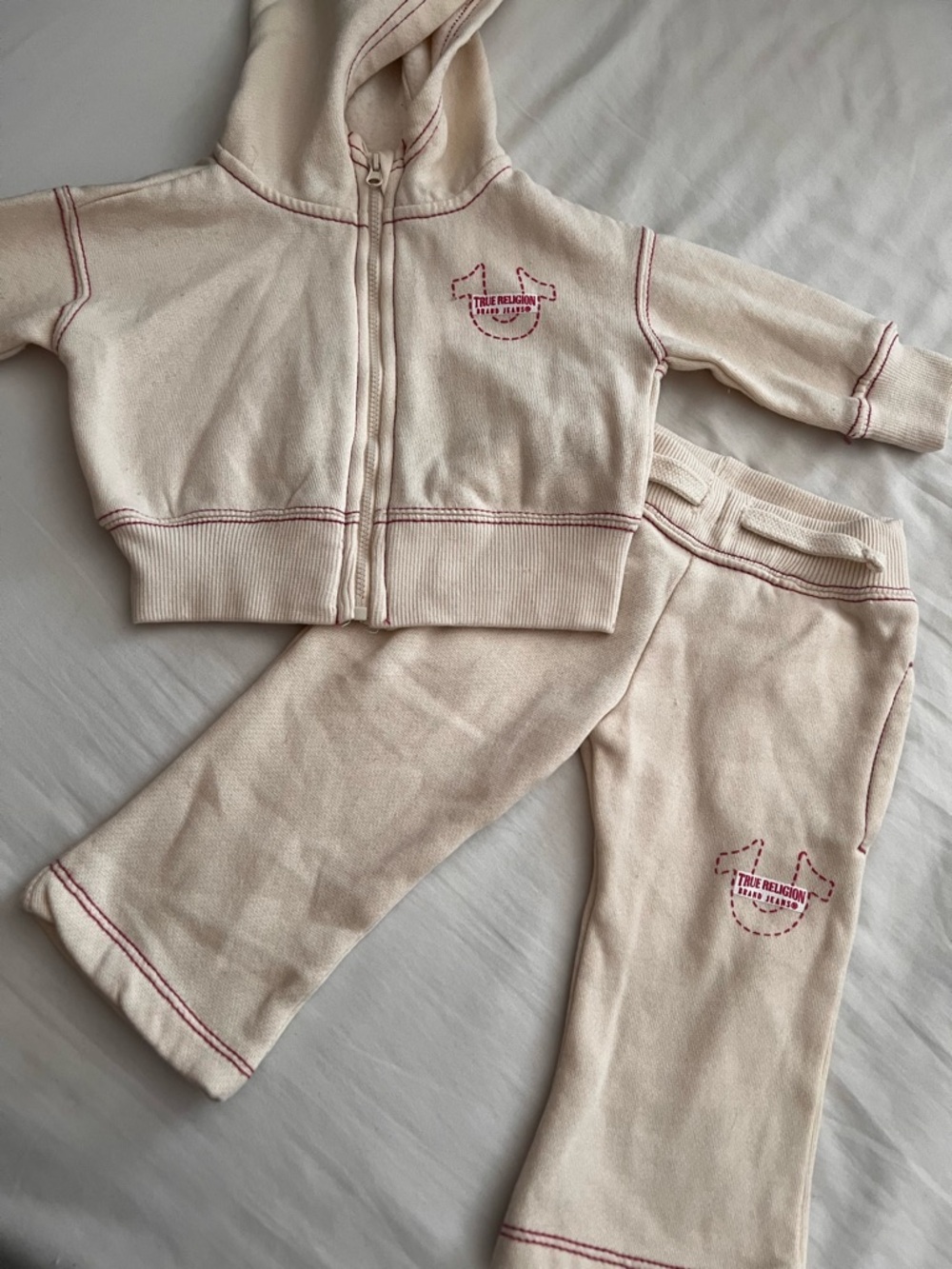 Toddler True Religion